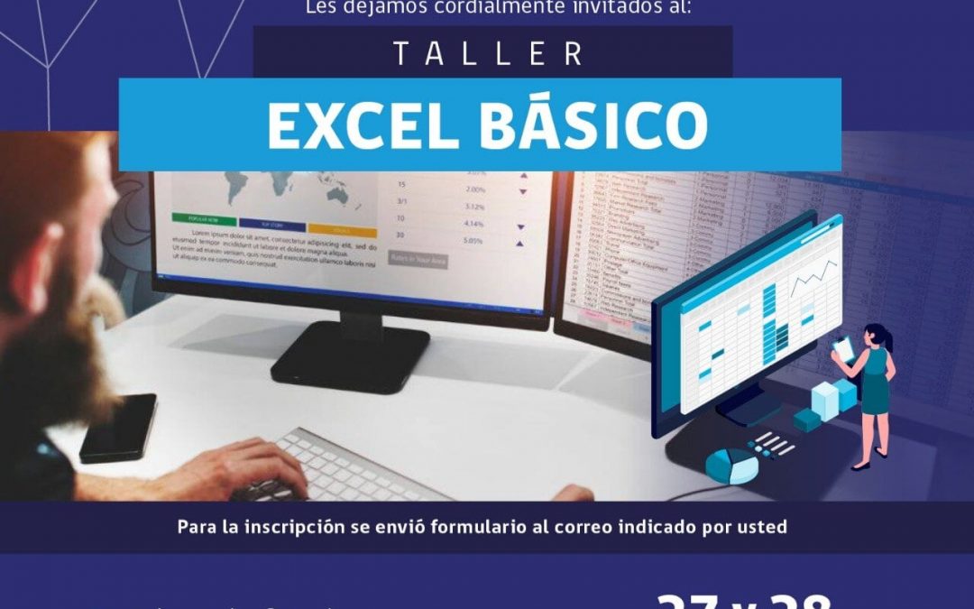 Taller de Excel Básico