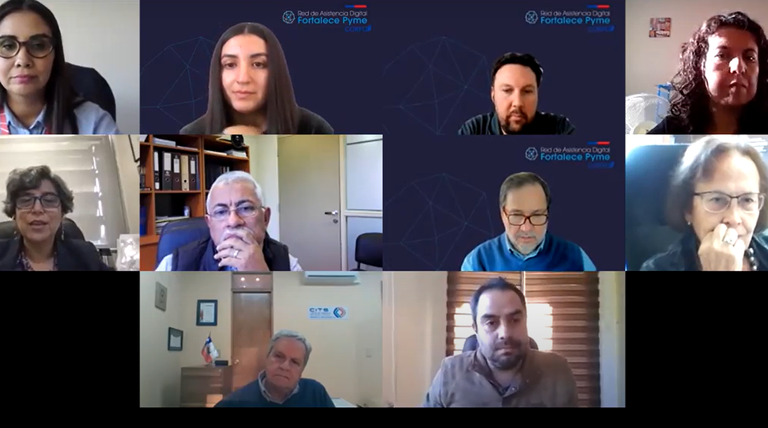 Reunión de directorio